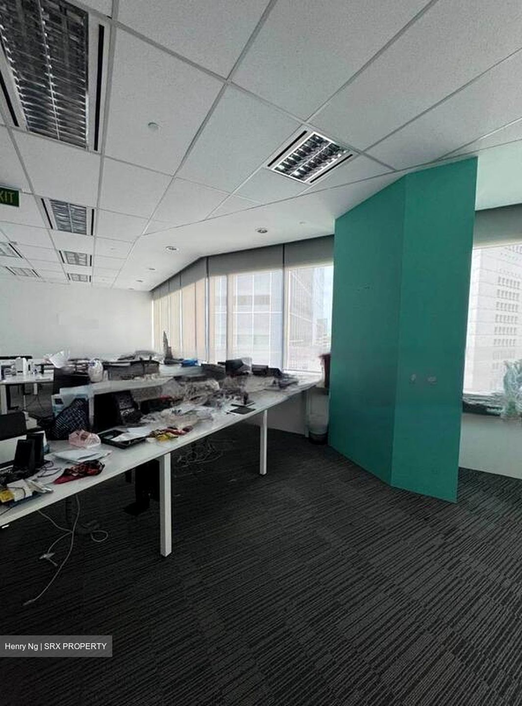 MYP Centre (D1), Office #487826001